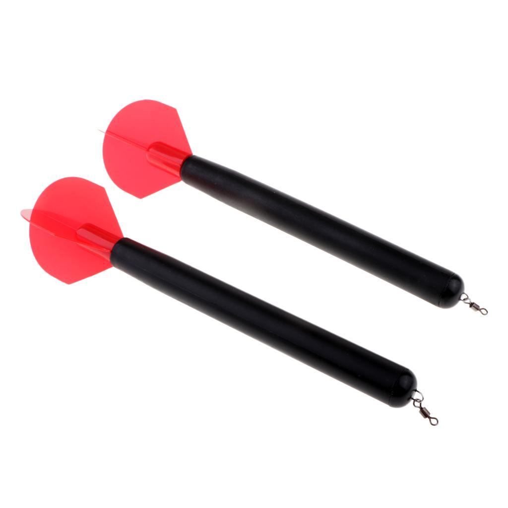 2pcs Marker Floats / Carp Fishing