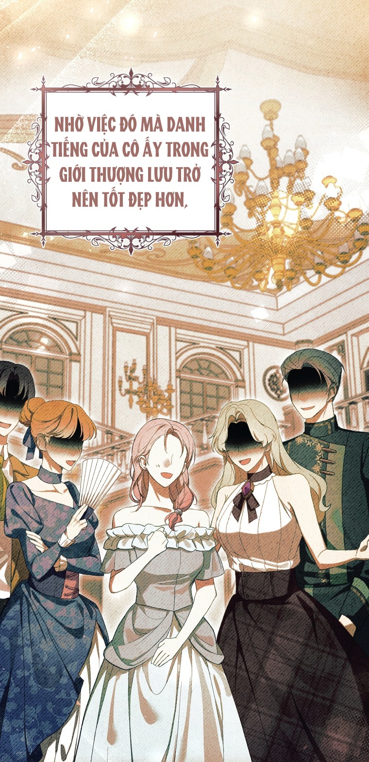 trở thành ác nữ thật thú vị mà ? chapter 51 9