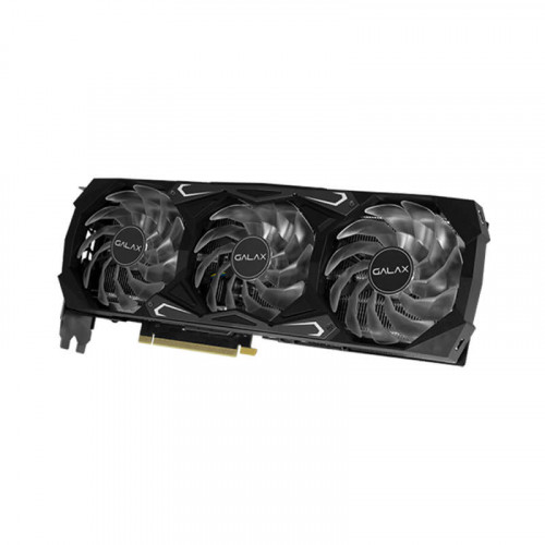 Card màn hình Galax RTX 3070 SG (1-Click OC) 8GB GDDR6 A46S , 256-bit DP*3/HDMI - Hàng chính hãng