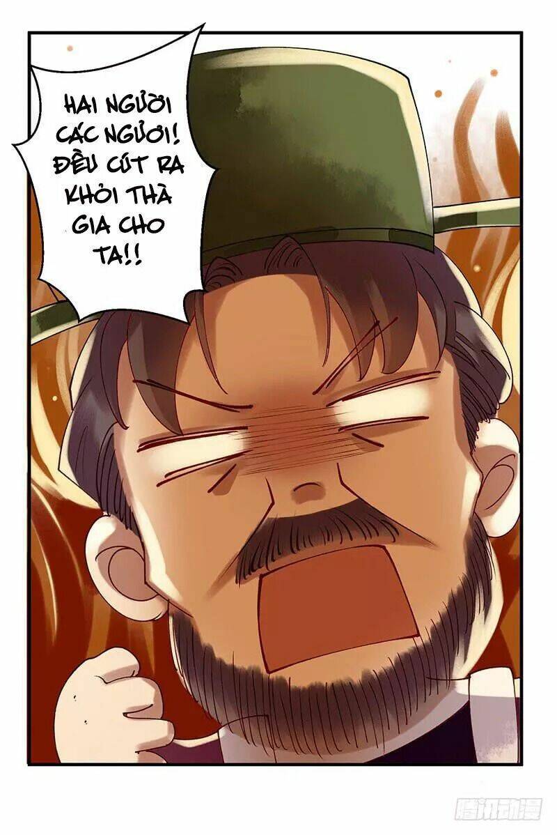 nhất đế trọng sinh mỹ nhân tâm kế chapter 25 4