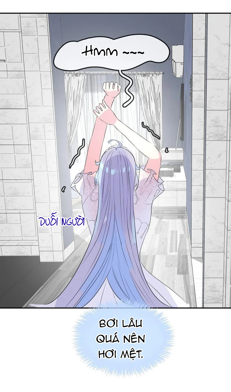 bộ váy của nàng tiên cá chapter 17 26