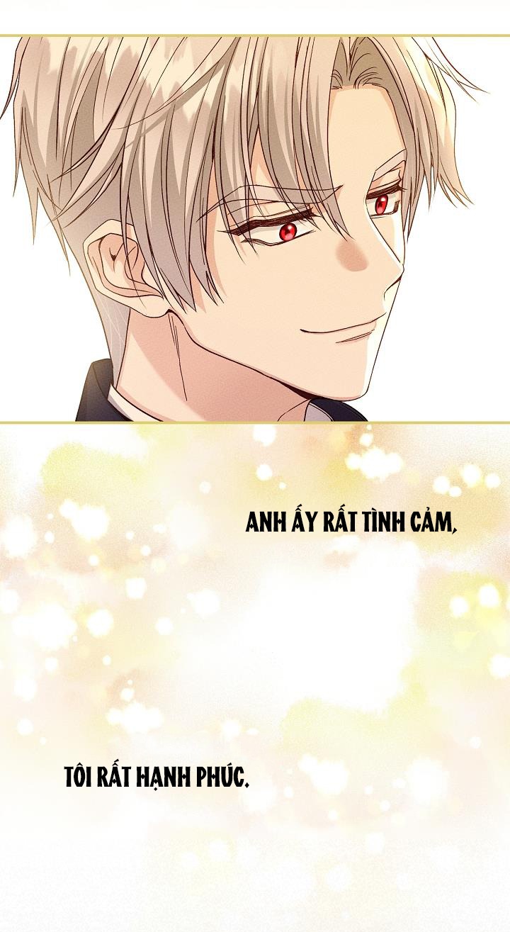 trở thành vợ thái tử quái vật chapter 93.1 6