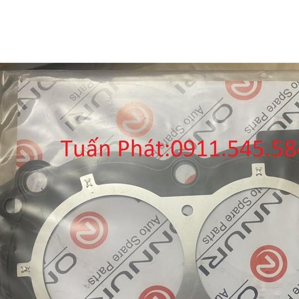 Gioăng Quy Lát Dành CHo Ô TÔ