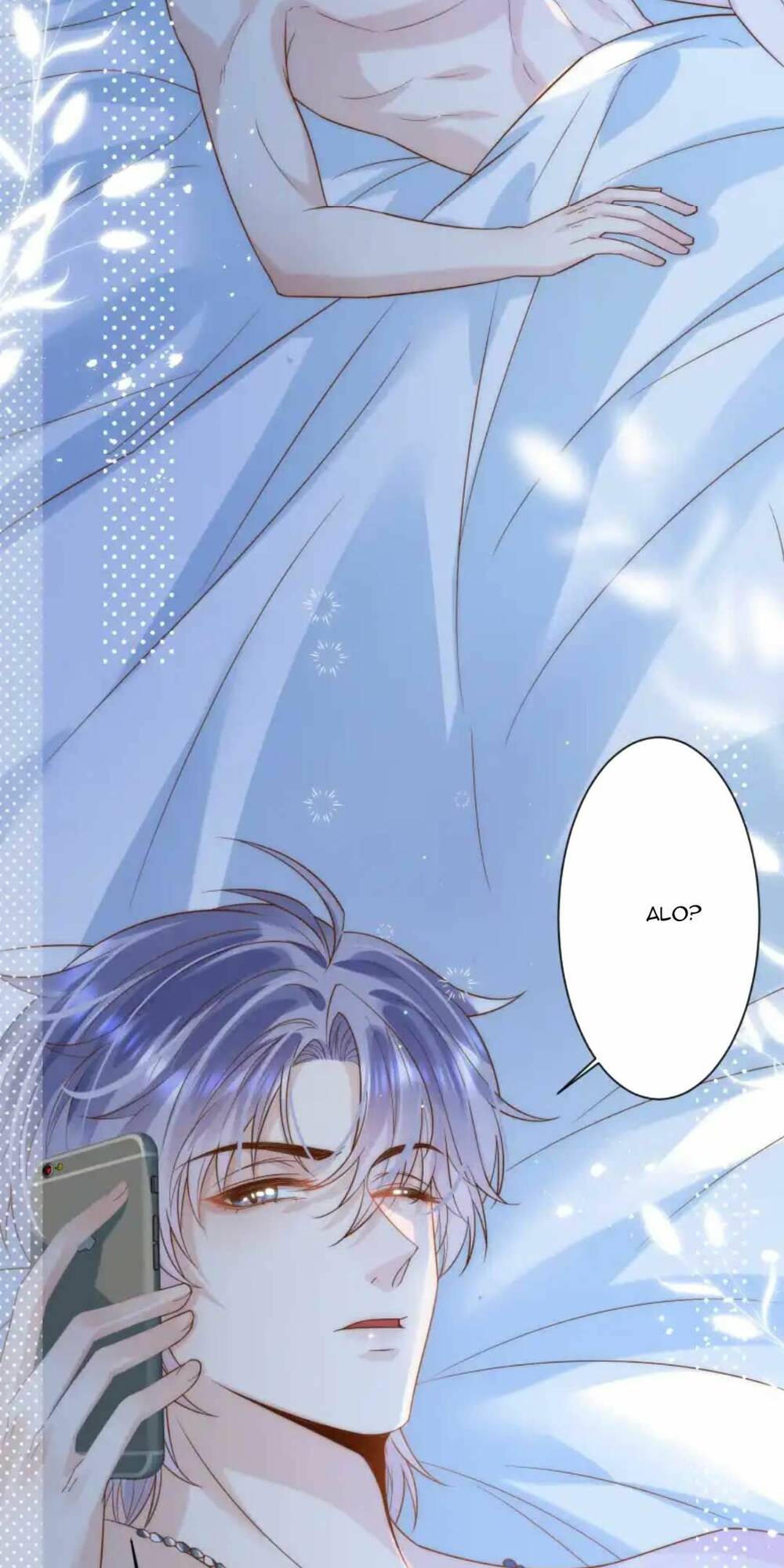 ta được thế thân tỏ tình chapter 6 3