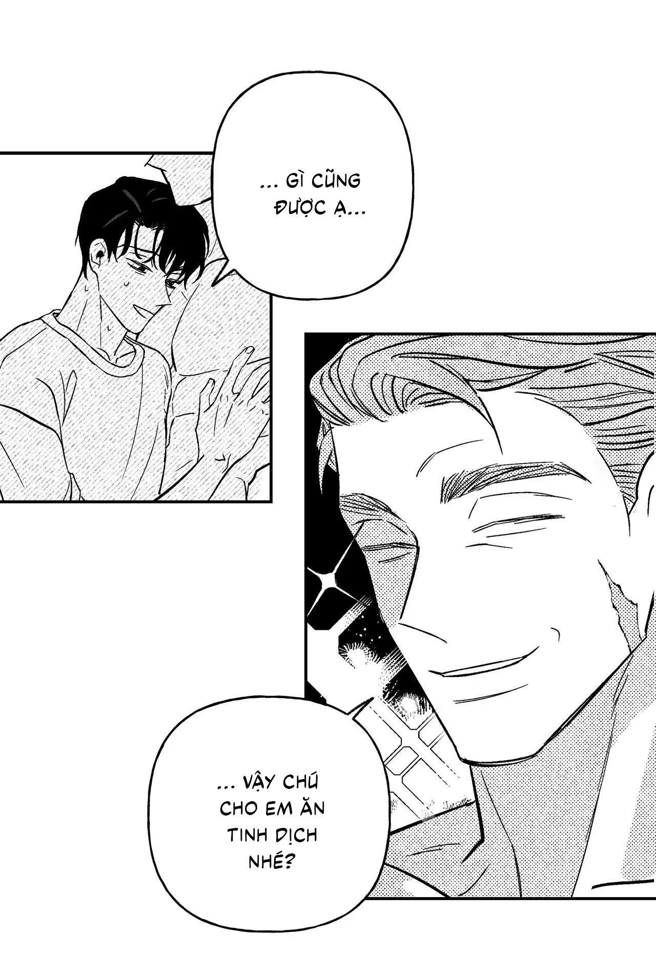 (cbunu) sự kết hợp hoàn hảo chapter 41 10