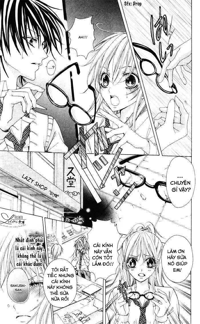 megane danshi wo hitorijime chapter 1 26