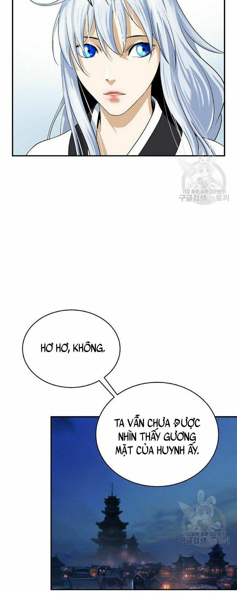 xuyên không thành hổ chapter 71 59