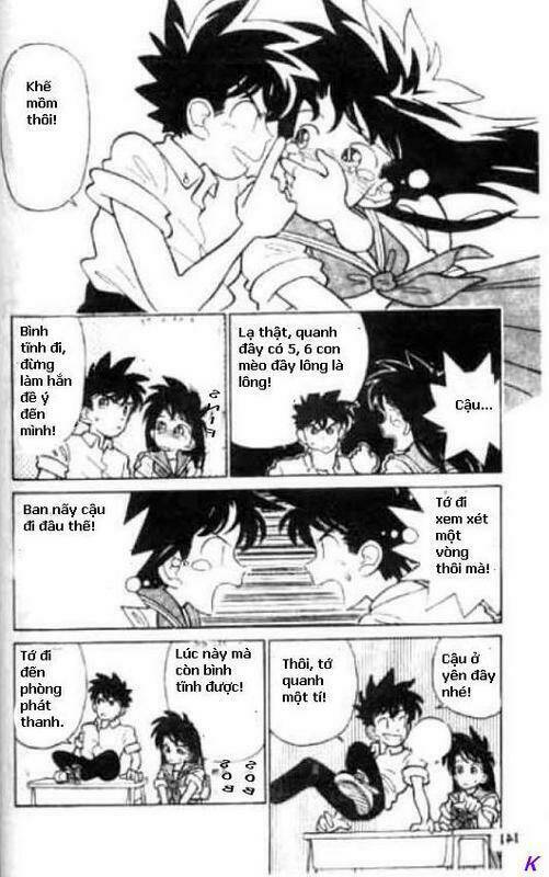 kaito kid chapter 12 13