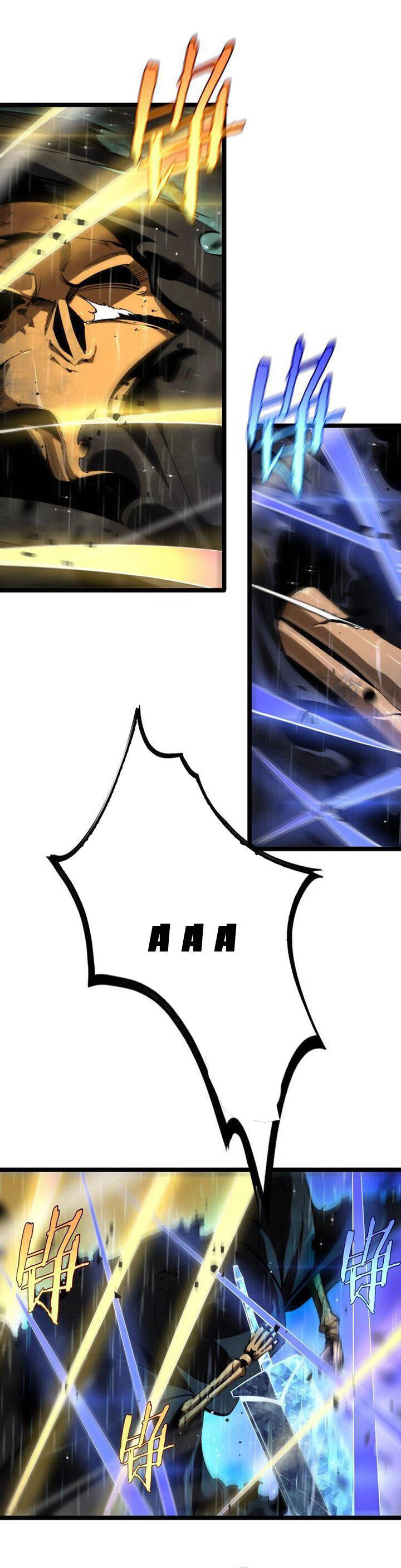 chư giới - tận thế online chapter 218 4