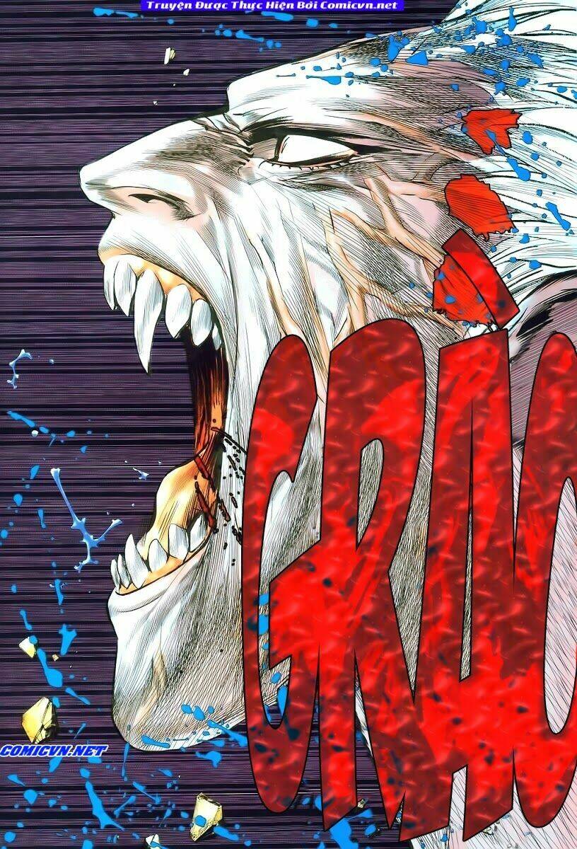 sát đạo hành giả chapter 40 14