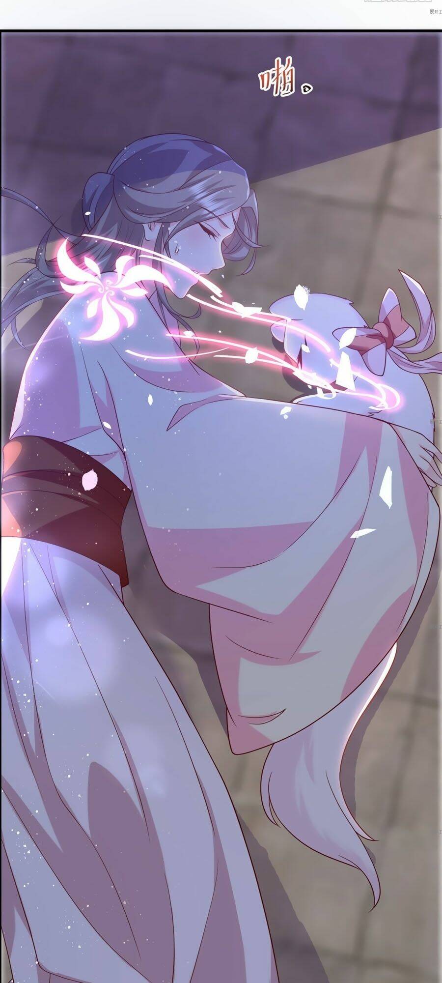 dưỡng thú vi phi chapter 9 65