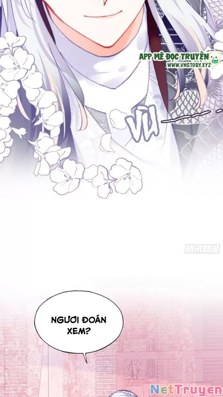 lại bị bệnh chiều chuộng quấn lấy chapter 28 30
