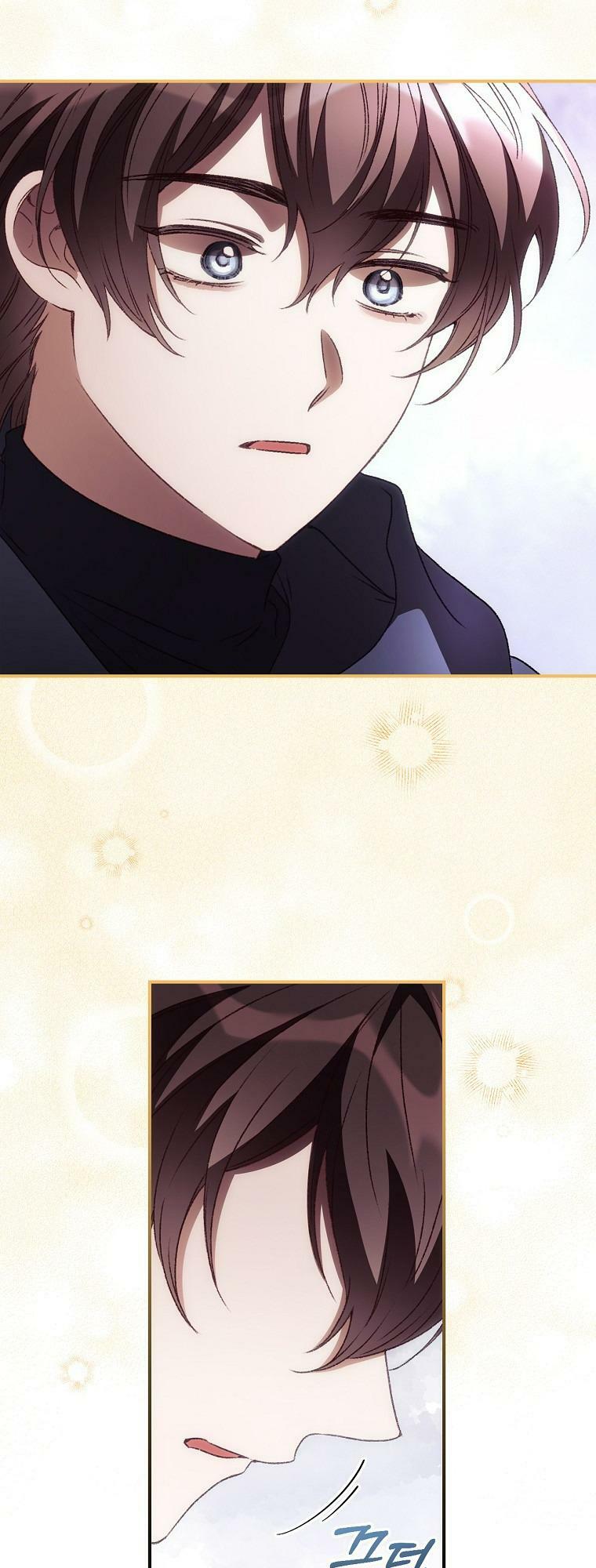 tôi nhìn thấy cái chết của bạn chapter 36 9