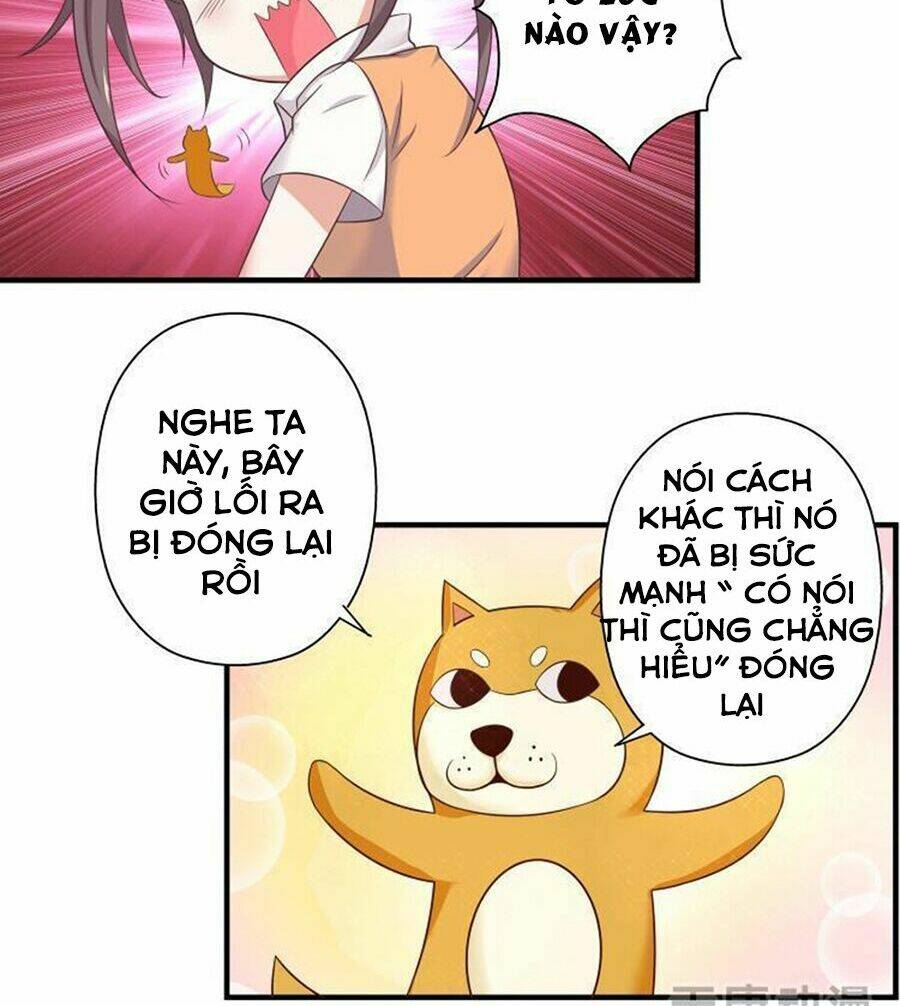 chúng thần học viện chapter 19 23