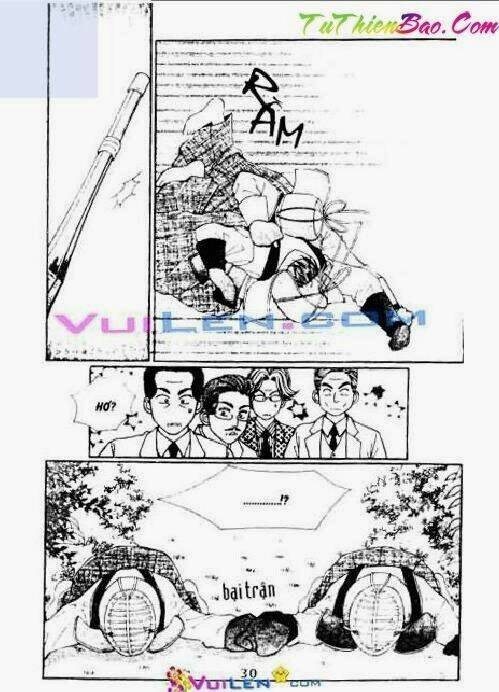 nhật ký tân hôn chapter 12 29