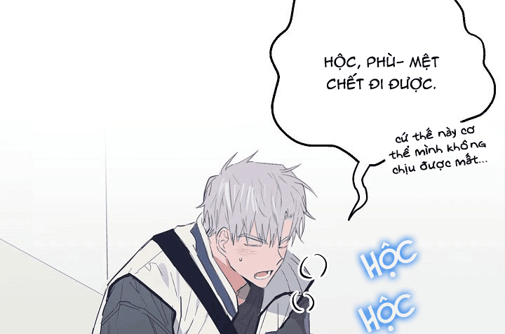 tình tay ba chapter 12 35