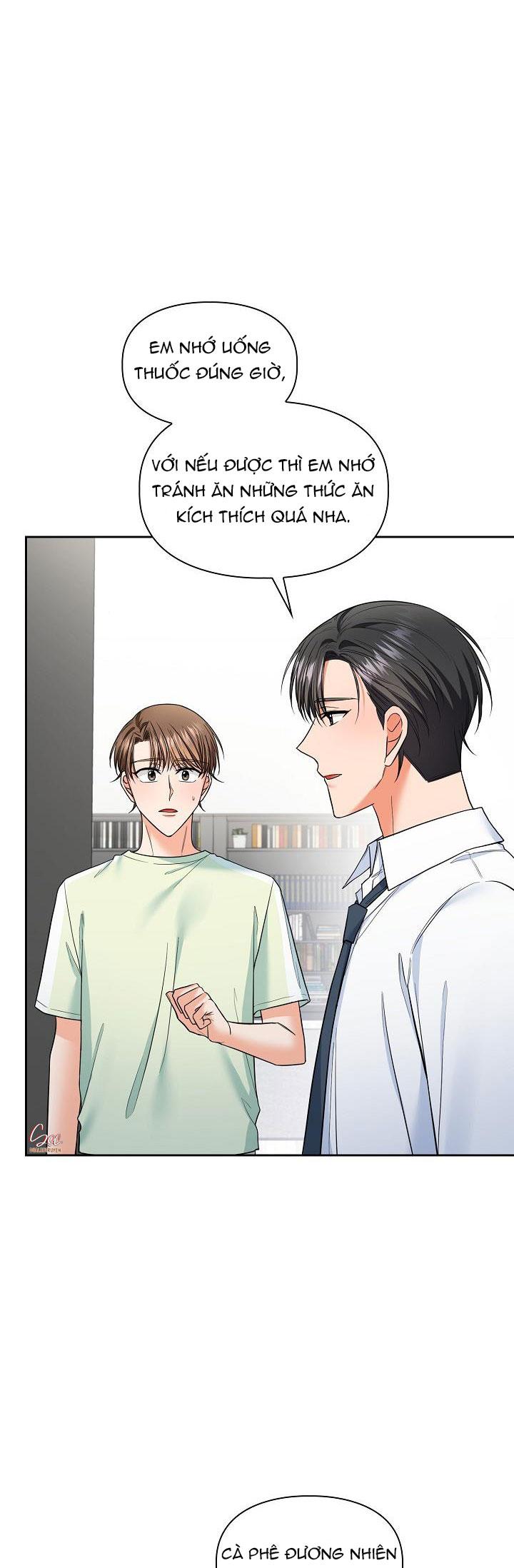 phòng tắm hơi chapter 44 38