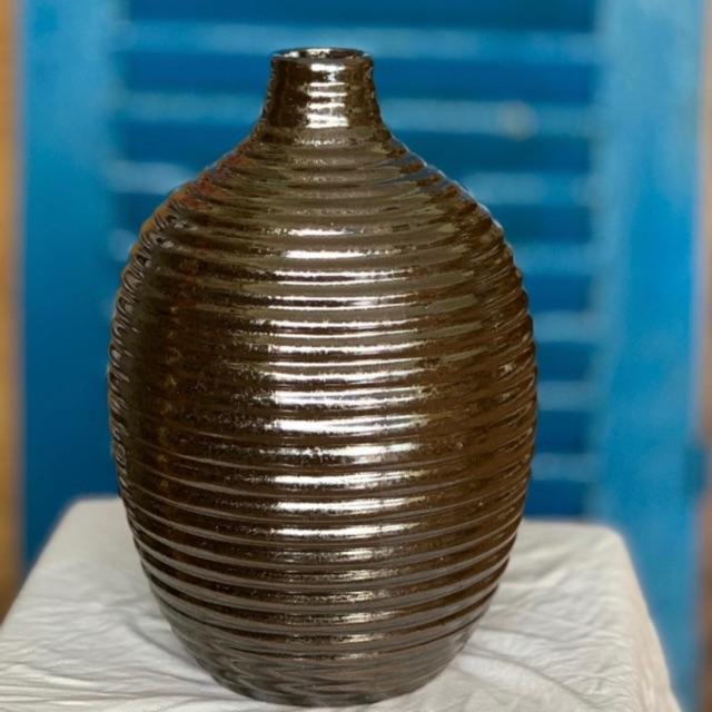 Bình Hoa Gốm Sứ Xuất Dư Trang Trí