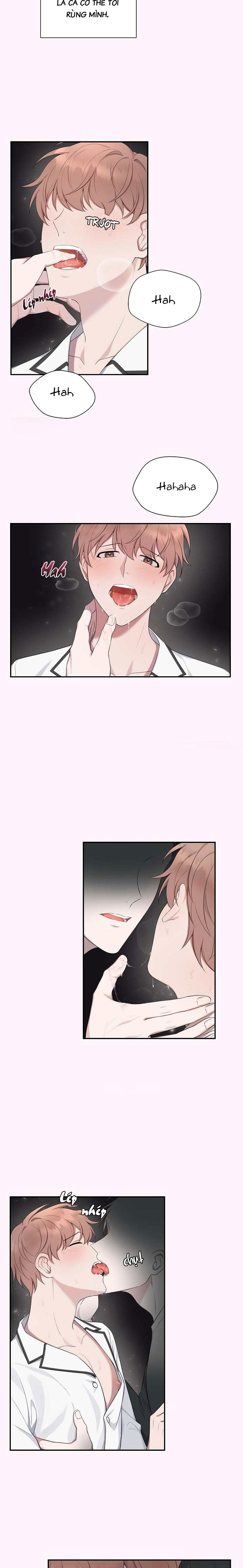 vùng vẫy chapter 16 15