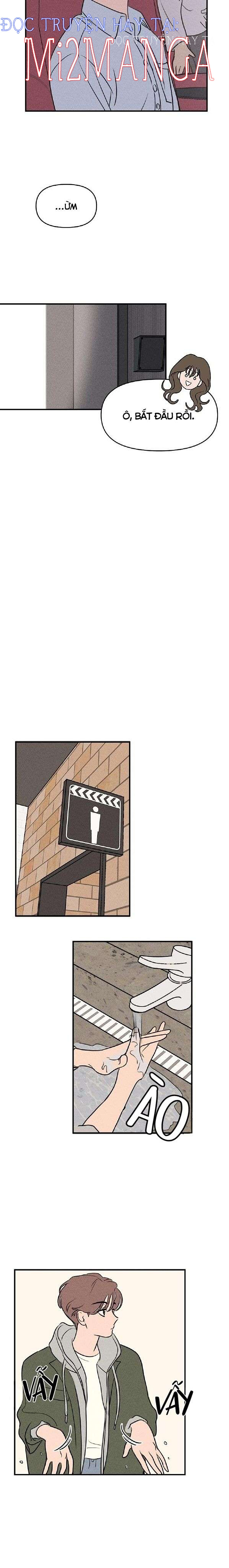 Thỏa Thuận Bí Mật Giữa Chúng Ta chapter 6.2 7