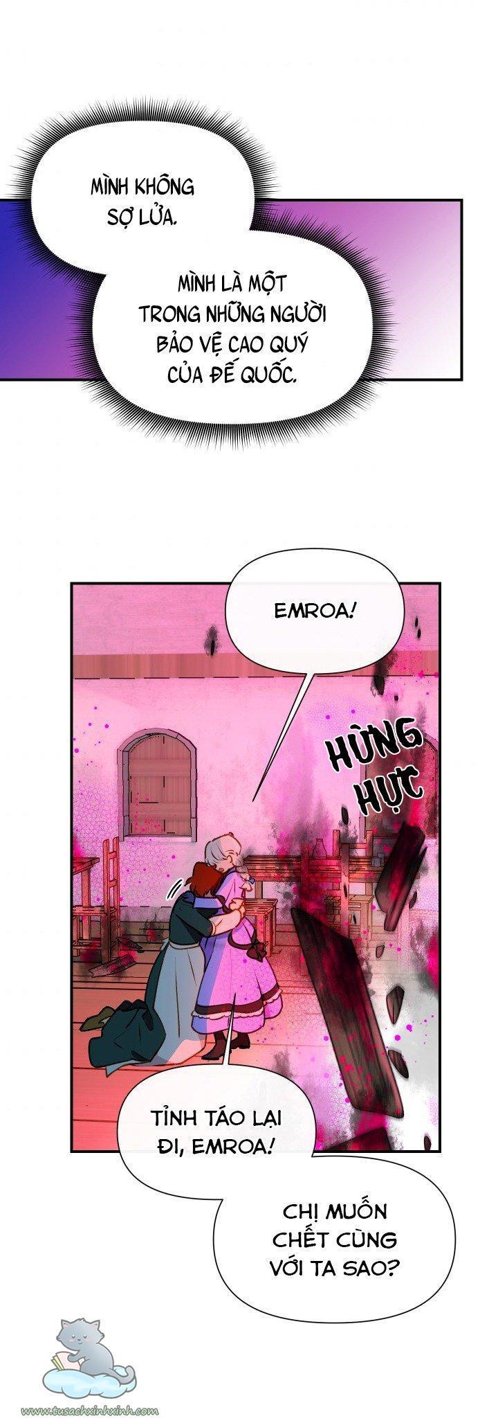 công nương khế ước của gia tộc công tước quái vật chapter 56 50