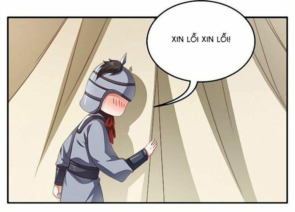 thịnh thế an nhiên chapter 12 28