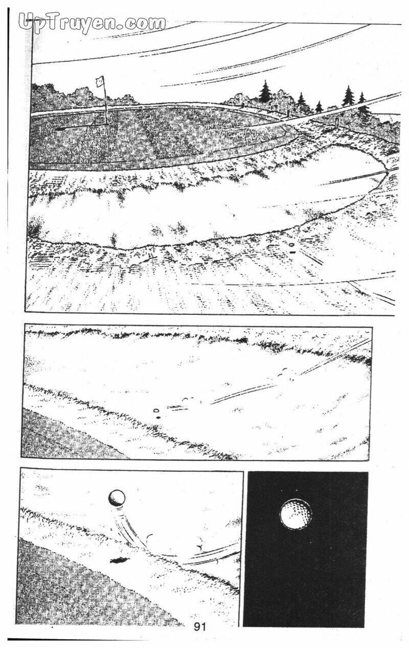 ashita tenki ni naare chapter 10 93