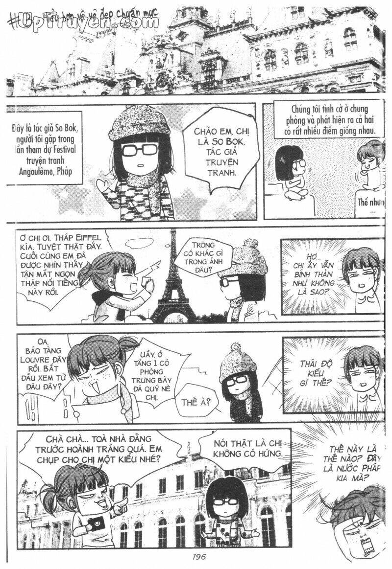 hoàng cung chapter 28 196