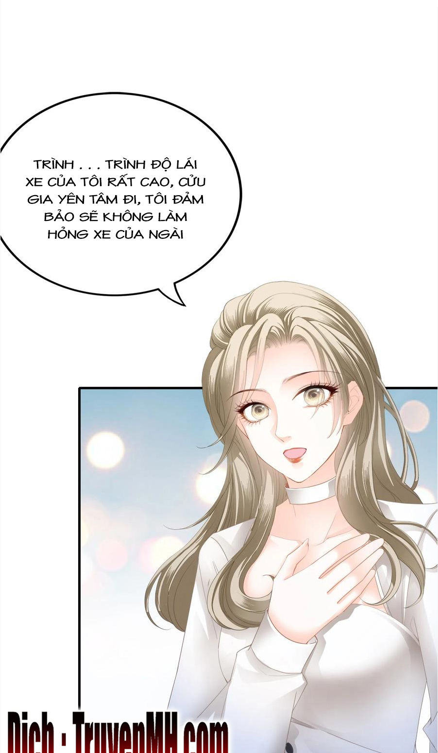 bạo quân ái nhân chapter 134 6