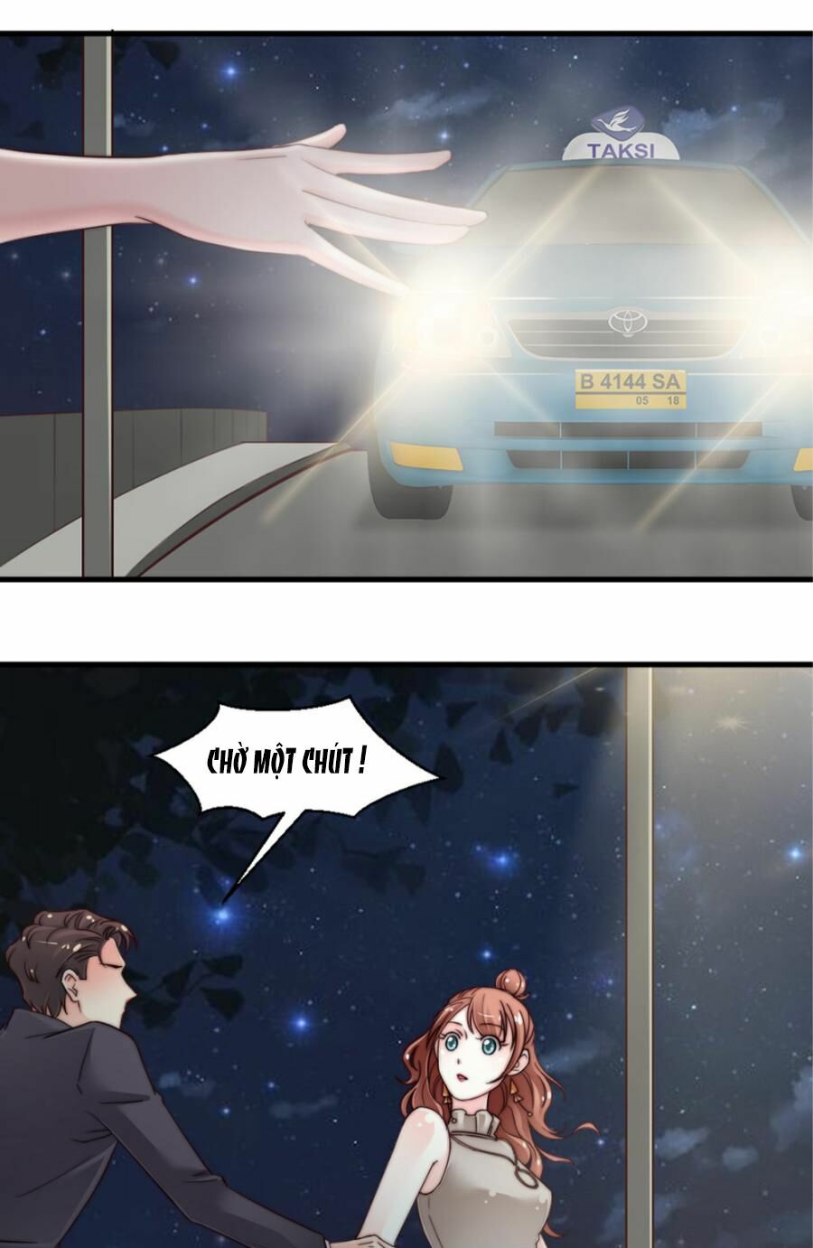 bí mật của thiên kim chapter 74 1