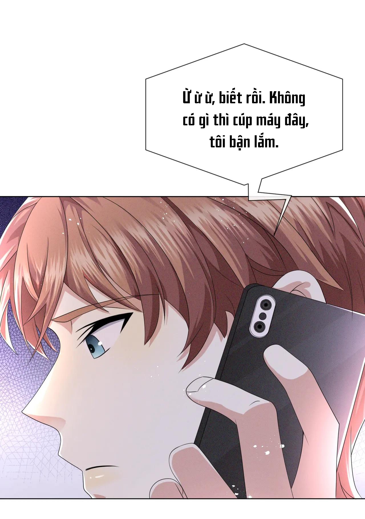 từ nay bắt đầu ngược tra nam chapter 45 12