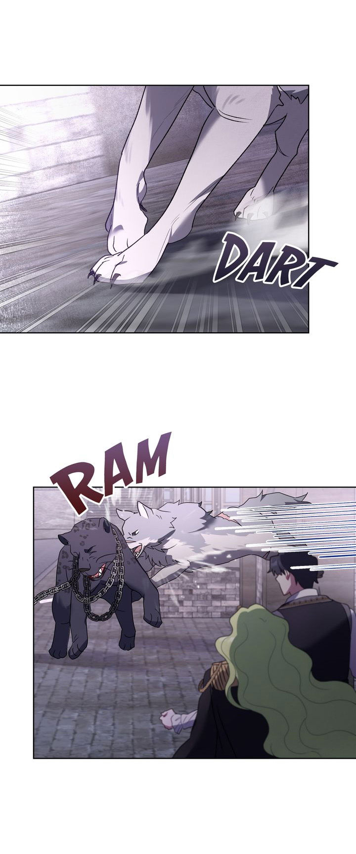 công chúa muôn loài chapter 76 14