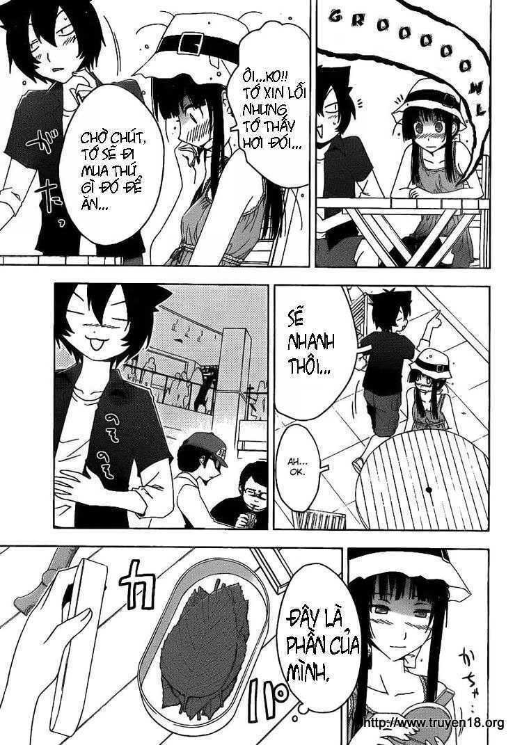 sanka rea chapter 7 18