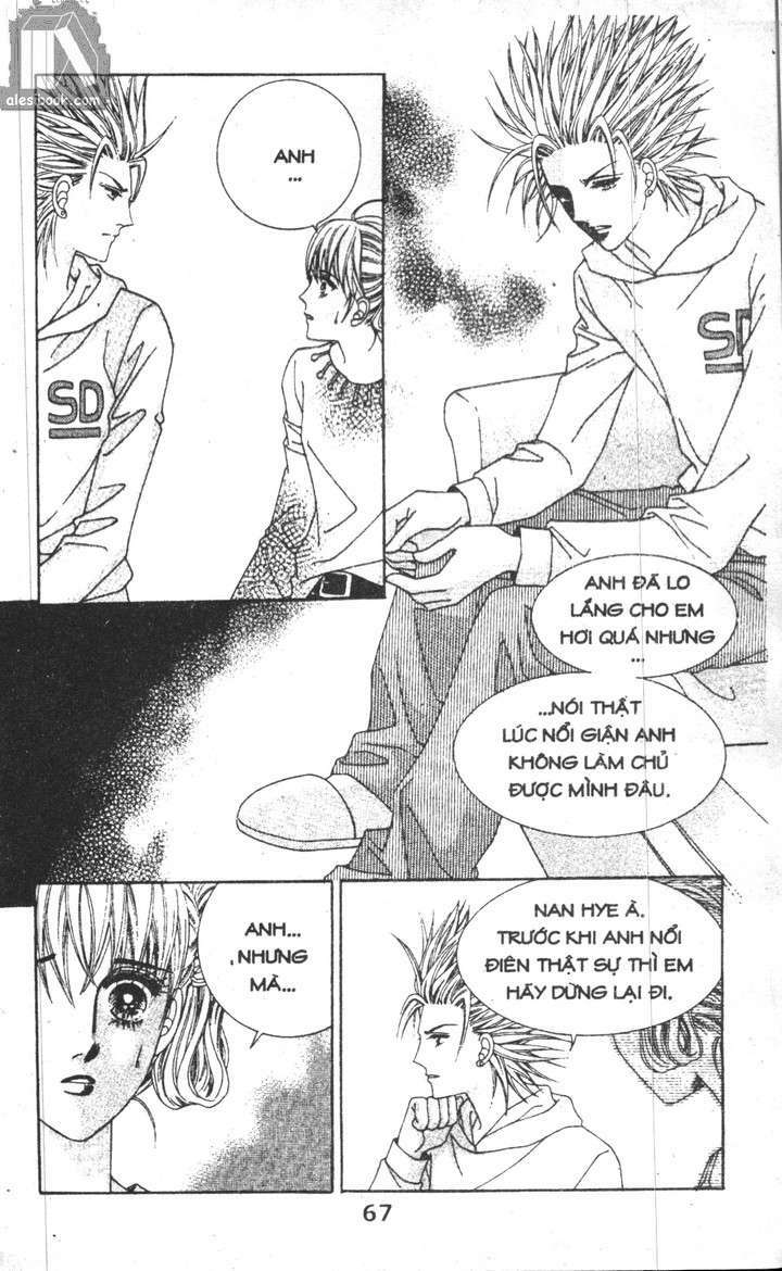 hồng tiểu thư chapter 14 26