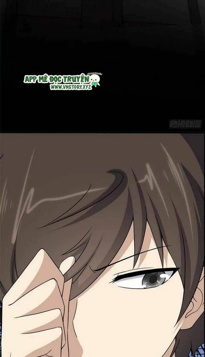 bạn gái virus của tôi chapter 175 19