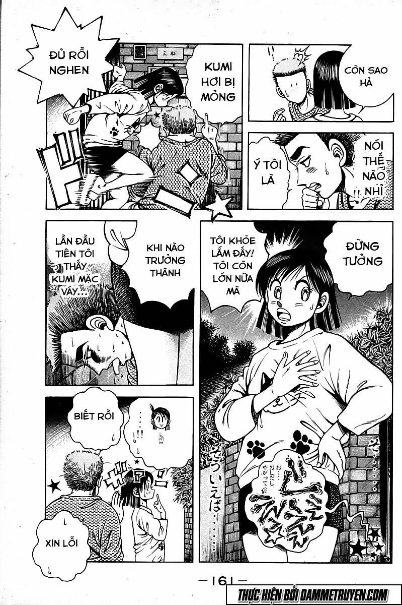 shin kotaro makaritoru! juudouhen chapter 112 11