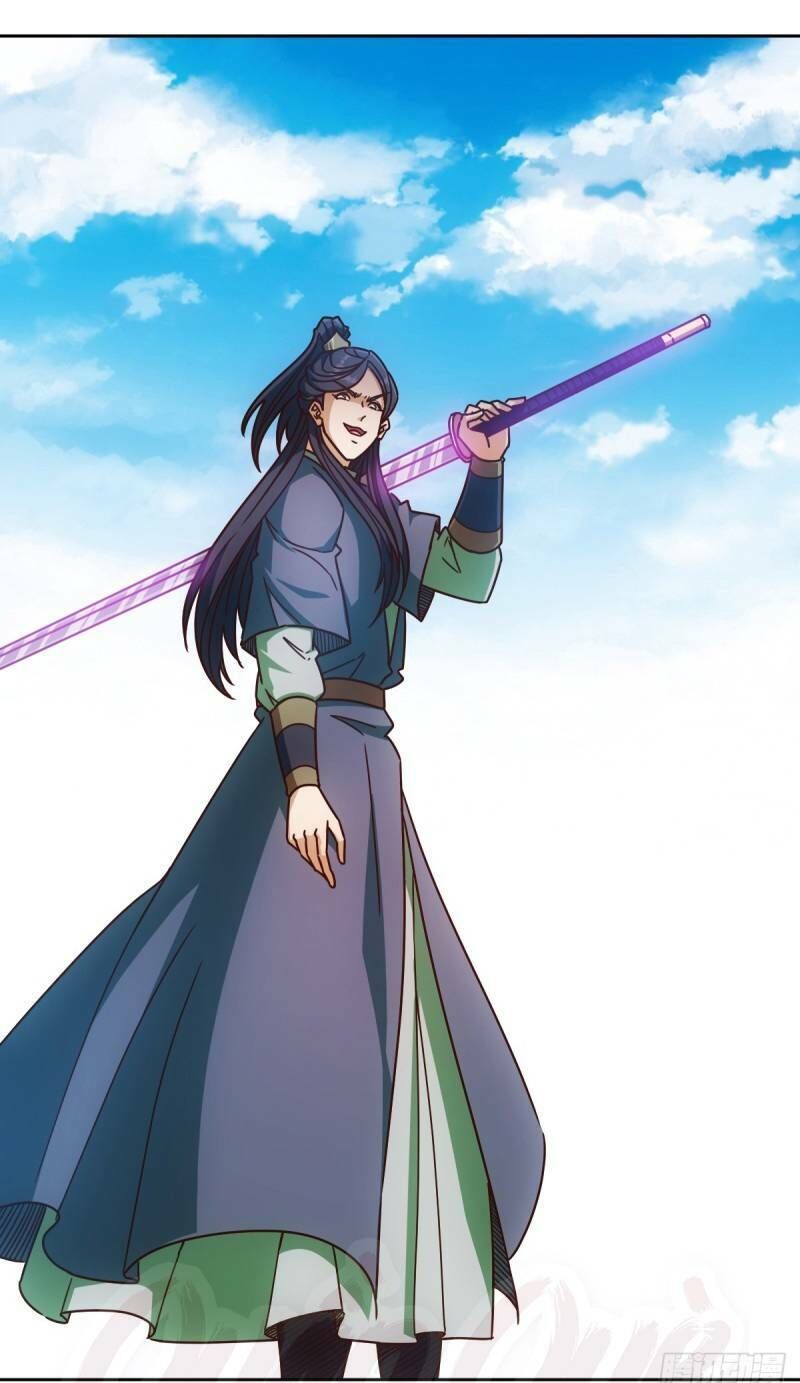 hồng thiên thần tôn chapter 69 13