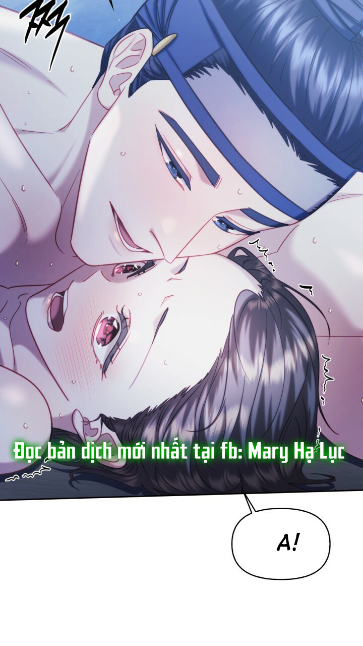 [18+] trăng nơi đỉnh núi chapter 58 30