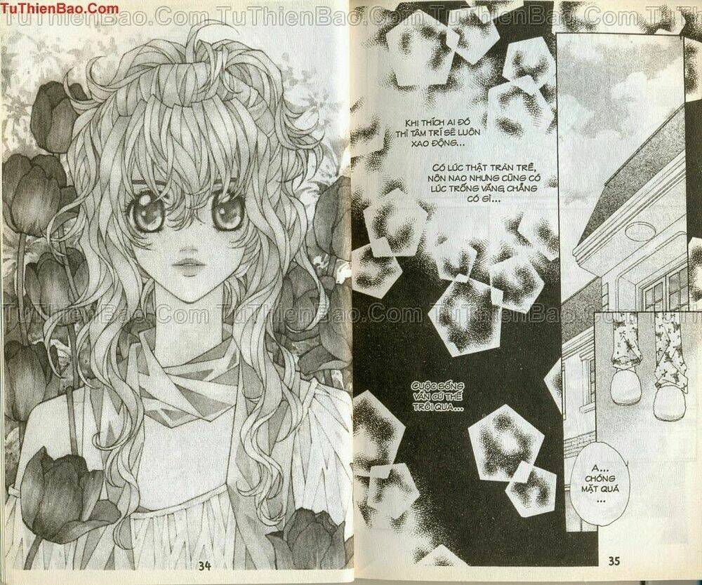 điệu pop tình yêu chapter 6 17