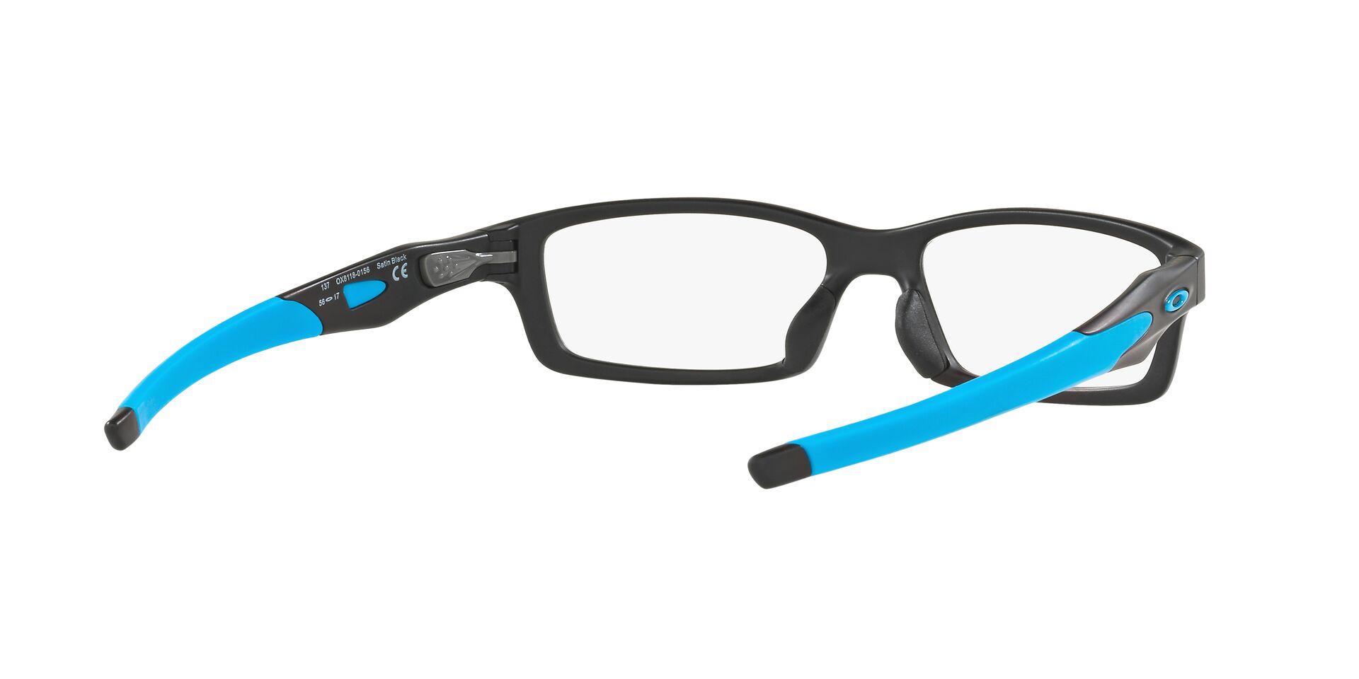 Mắt Kính OAKLEY CROSSLINK (A) - OX8118 811801