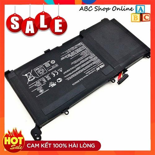 Pin Dùng Cho Laptop ASUS VivoBook S551 R553L R553LN S551LN-1 k551LN V551 B31N1336