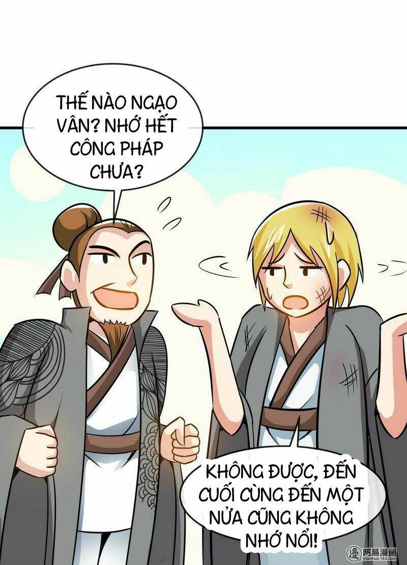 chí tôn thần ma chapter 17 32