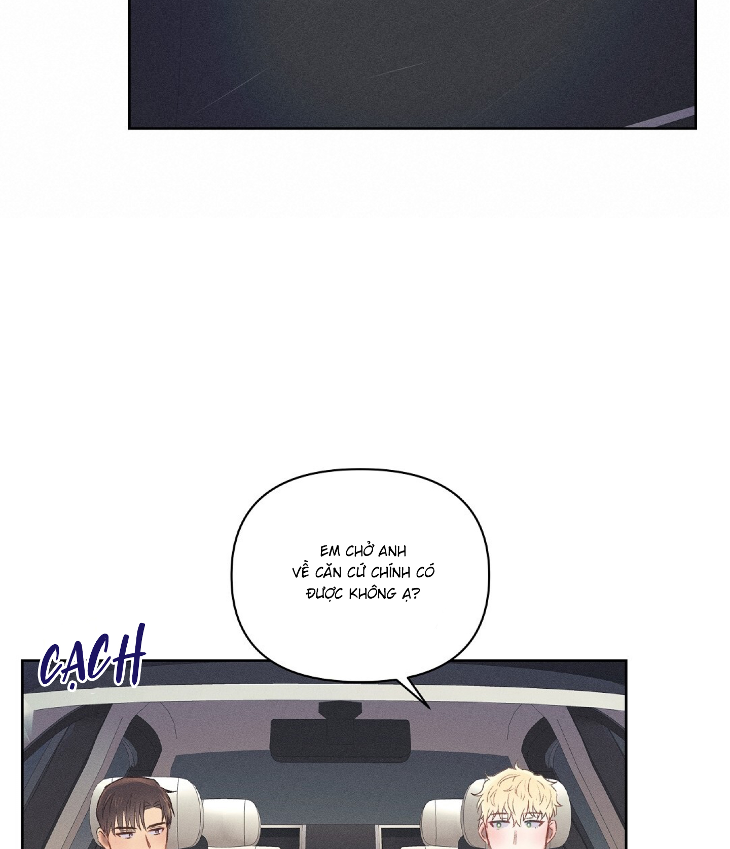 đại úy lãng mạn thân yêu của tôi chapter 18 71