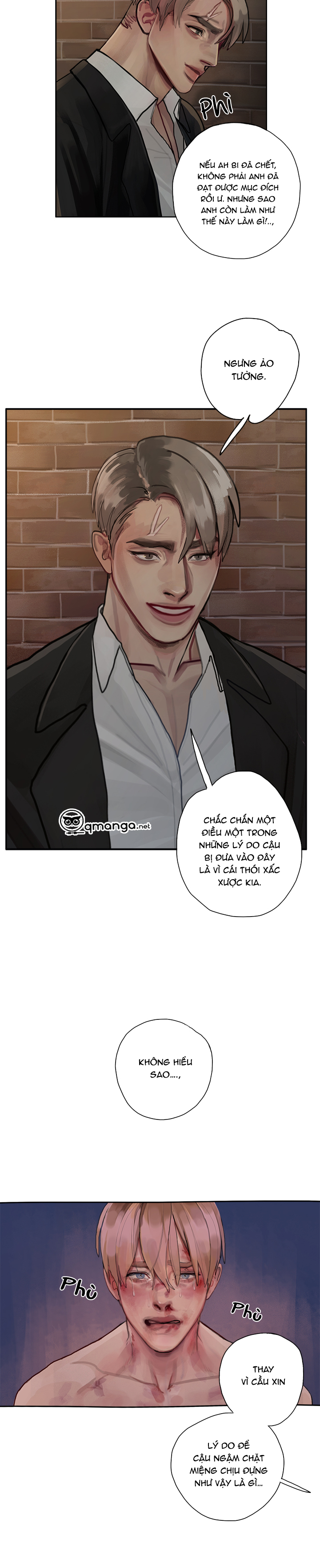 18+ dục vọng chapter 5 4