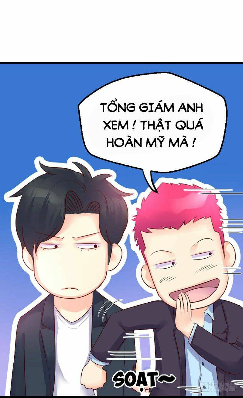 dục vọng của ác ma chapter 4 15