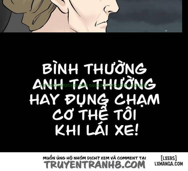 mùi vị của đôi bàn tay chapter 26 26