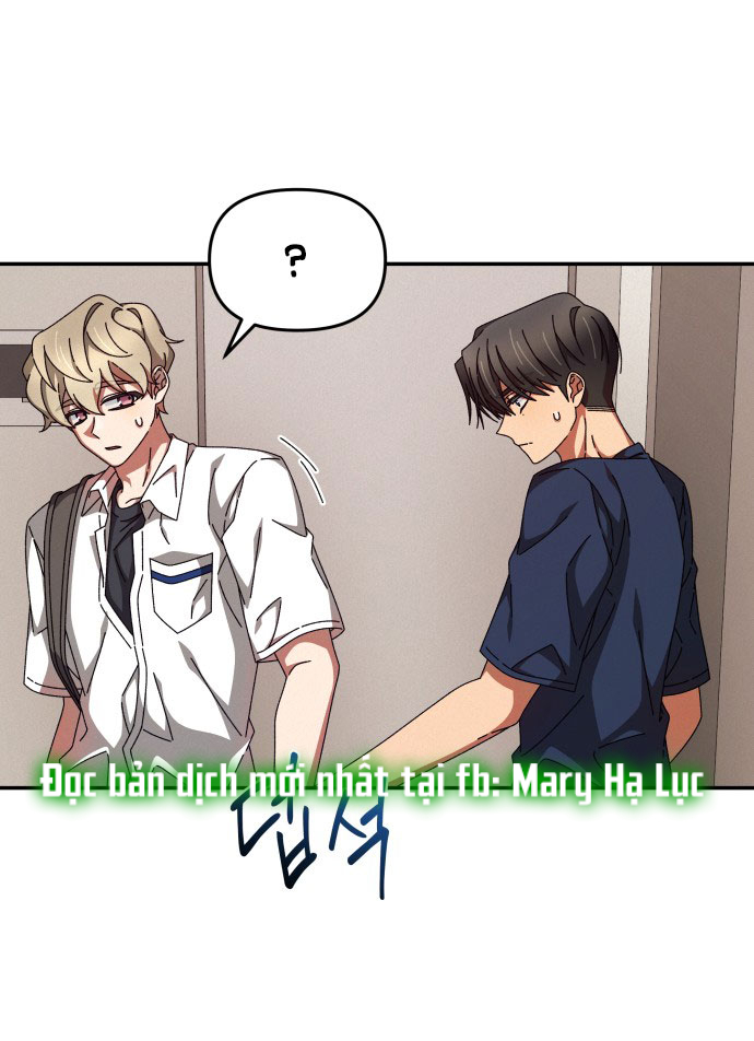 bạn gái tôi là robot -câu chuyện của cheol soo và young hee chapter 30 20