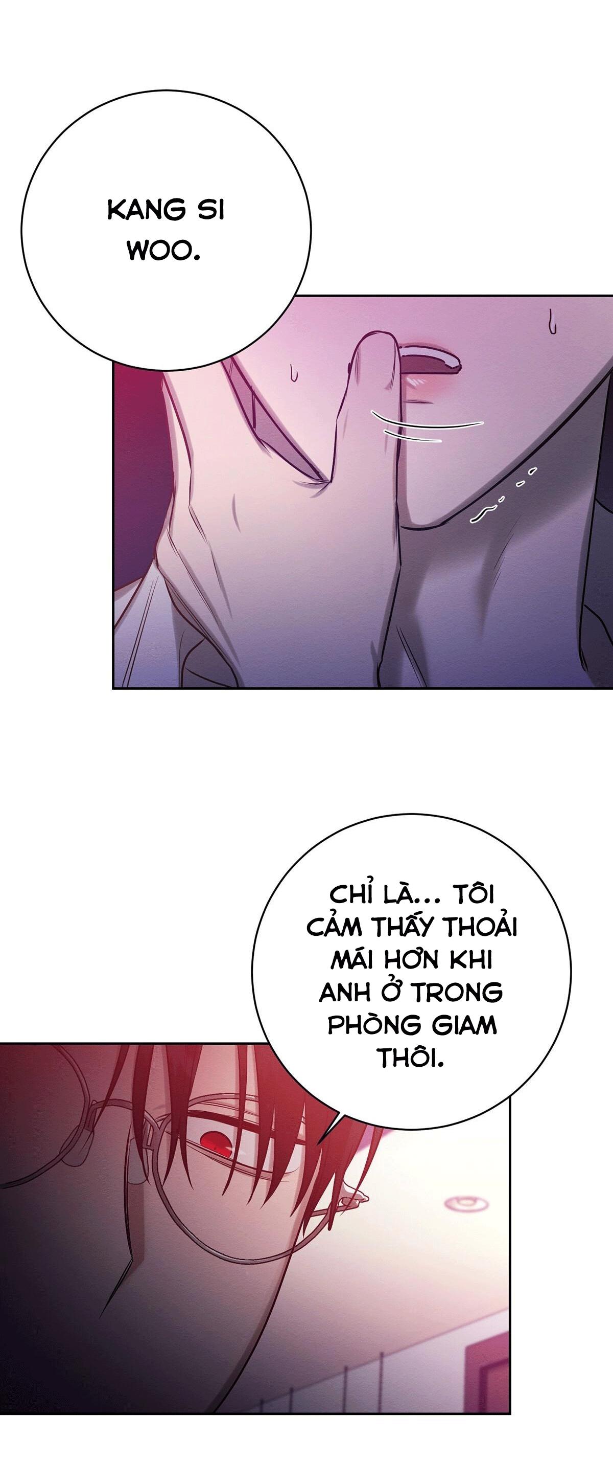 vòng xoáy của ác ma chapter 29 60