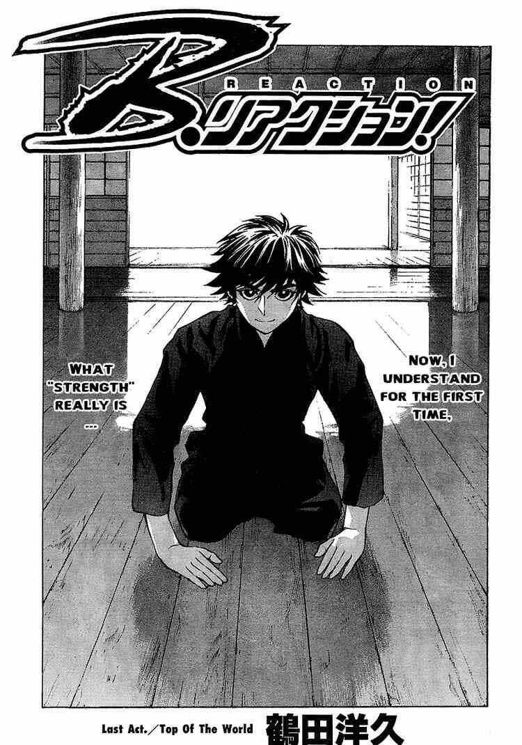 b-reaction chapter 18 1