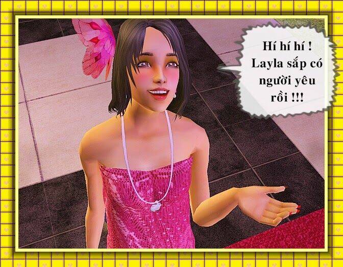 bella's story chapter 13.2 123